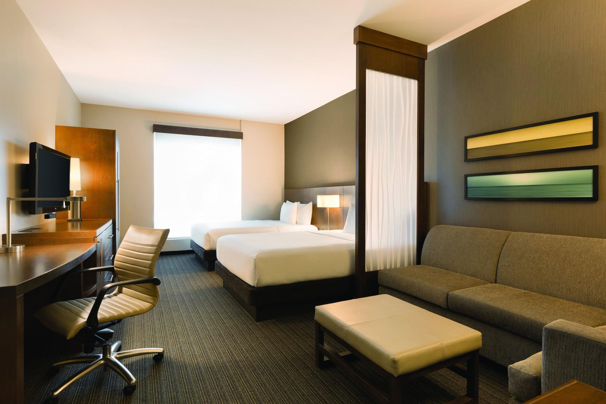 Hyatt Place Tijuana Exteriör bild