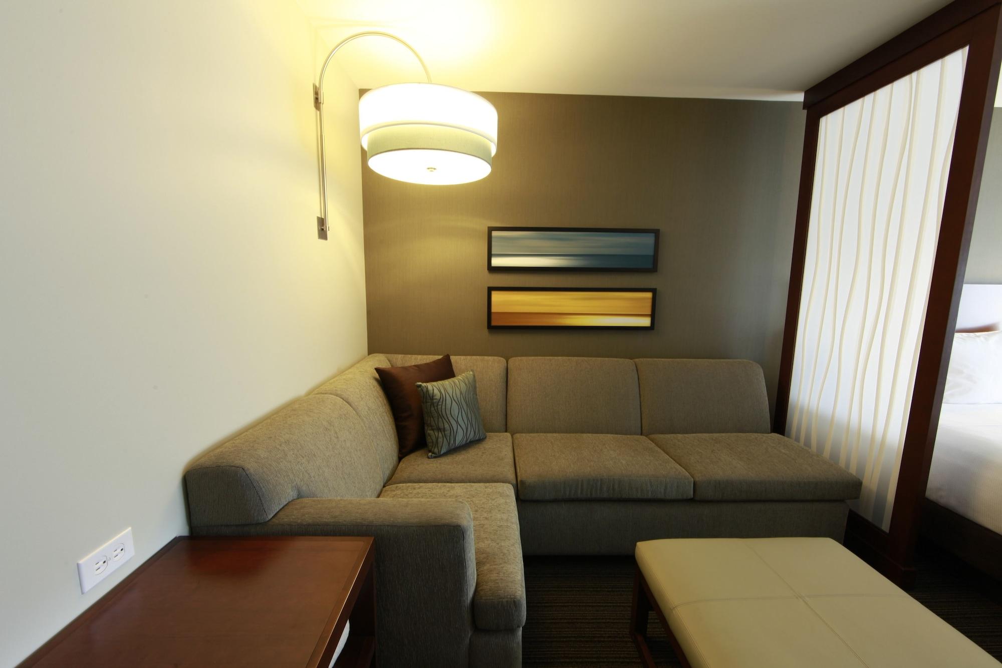 Hyatt Place Tijuana Exteriör bild