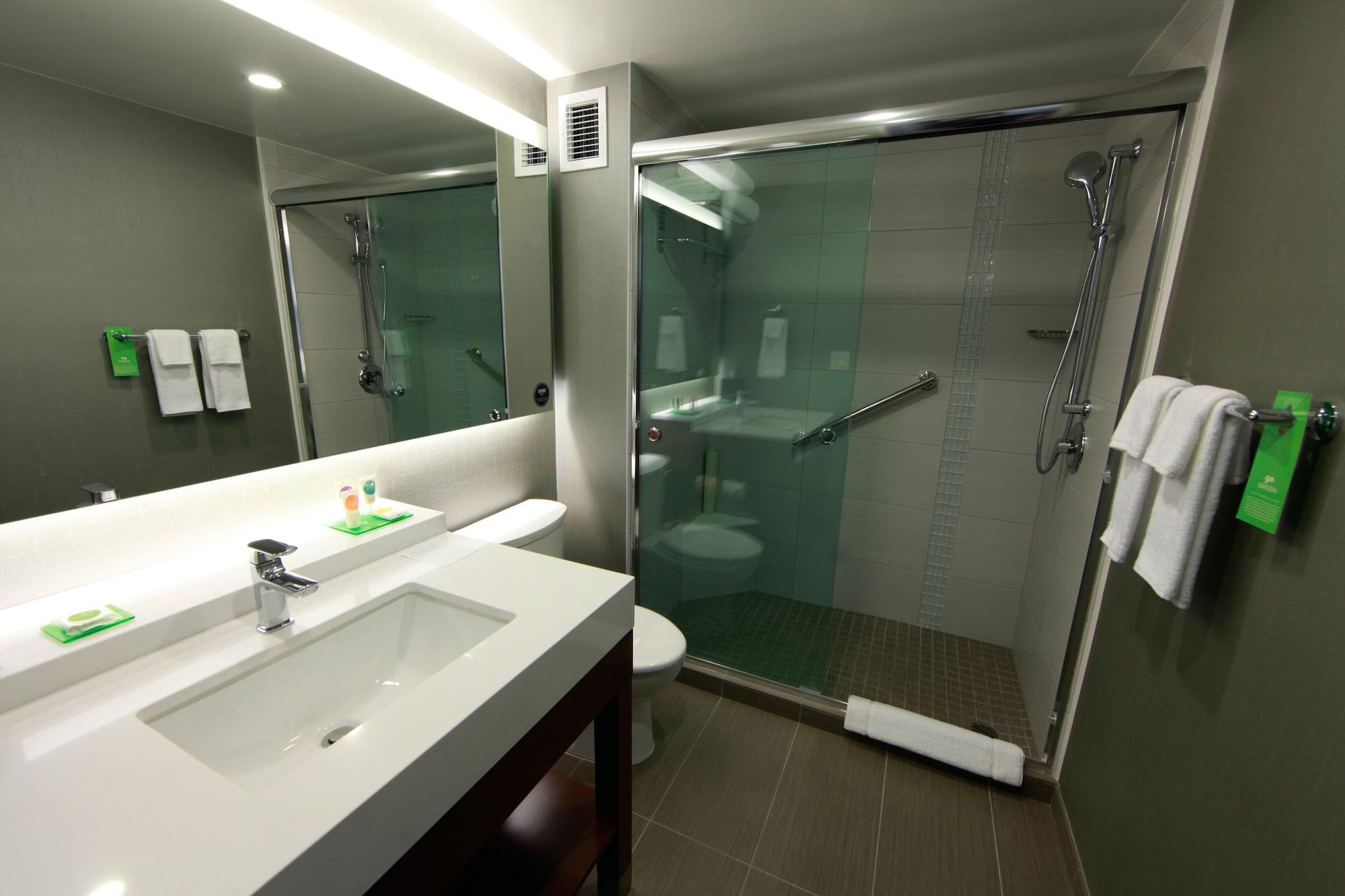 Hyatt Place Tijuana Exteriör bild