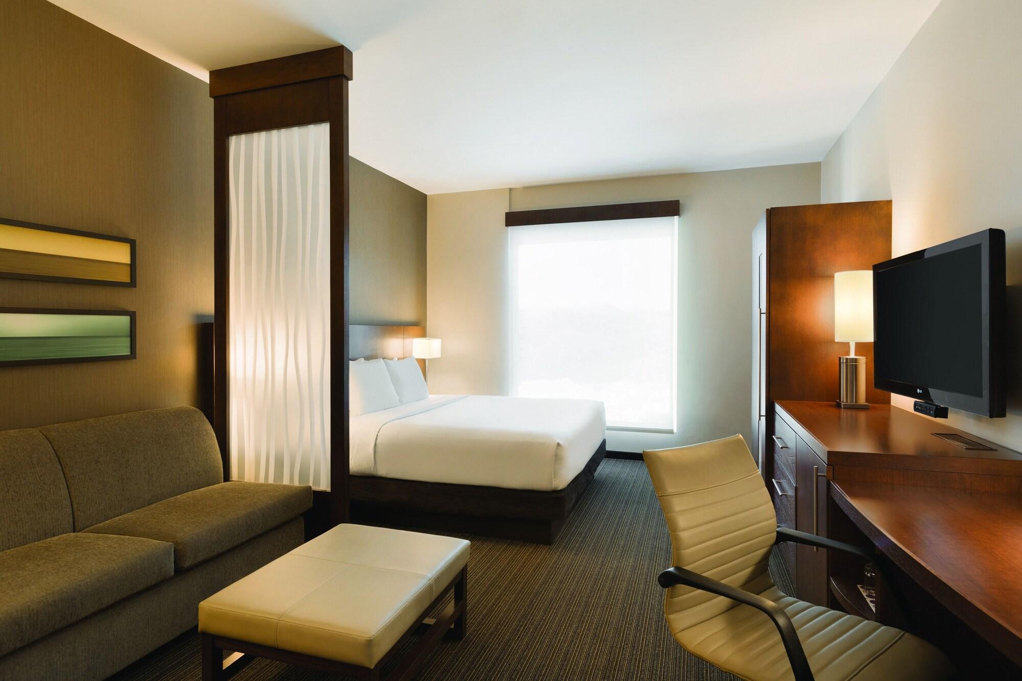 Hyatt Place Tijuana Exteriör bild