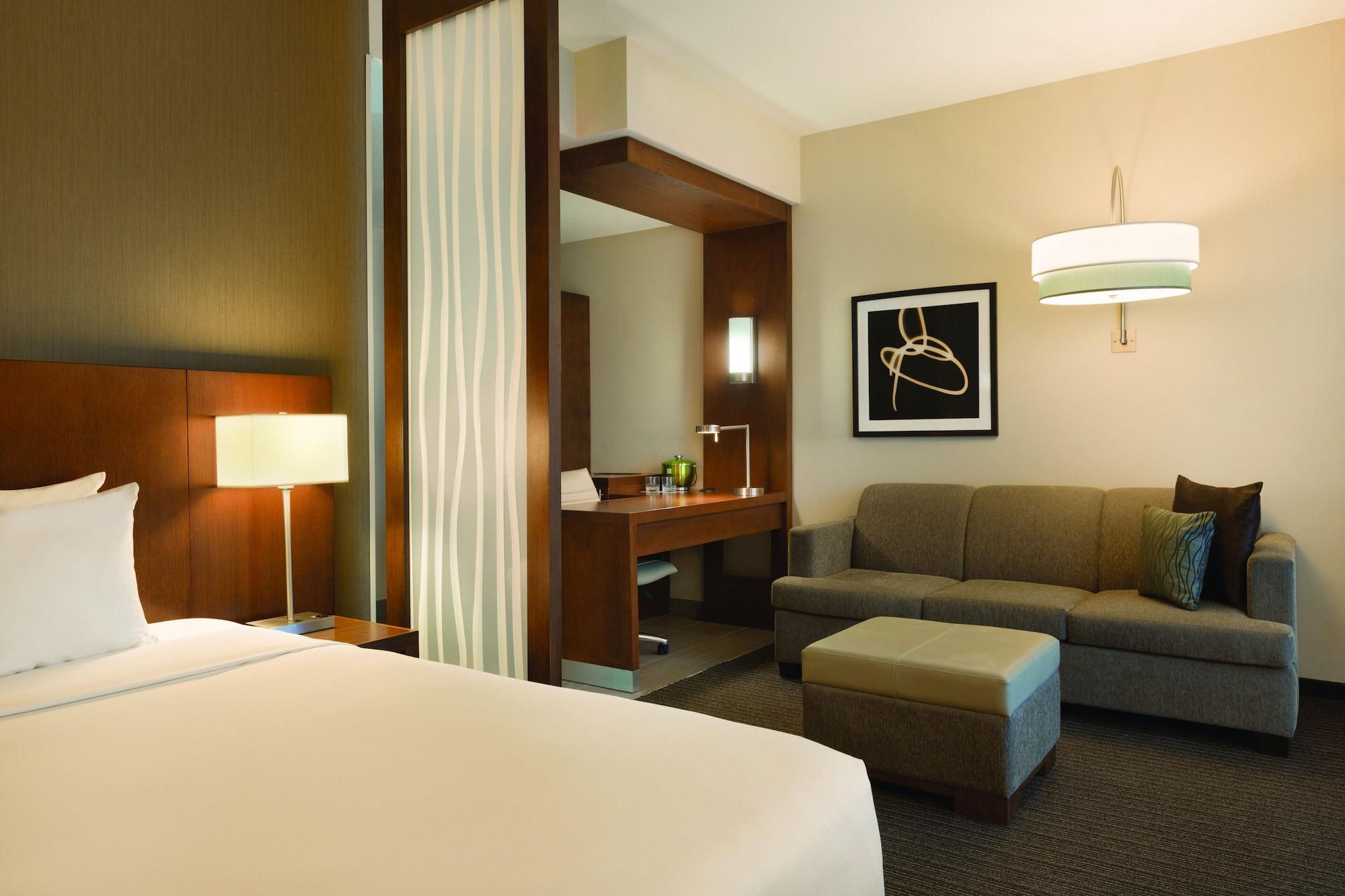 Hyatt Place Tijuana Exteriör bild
