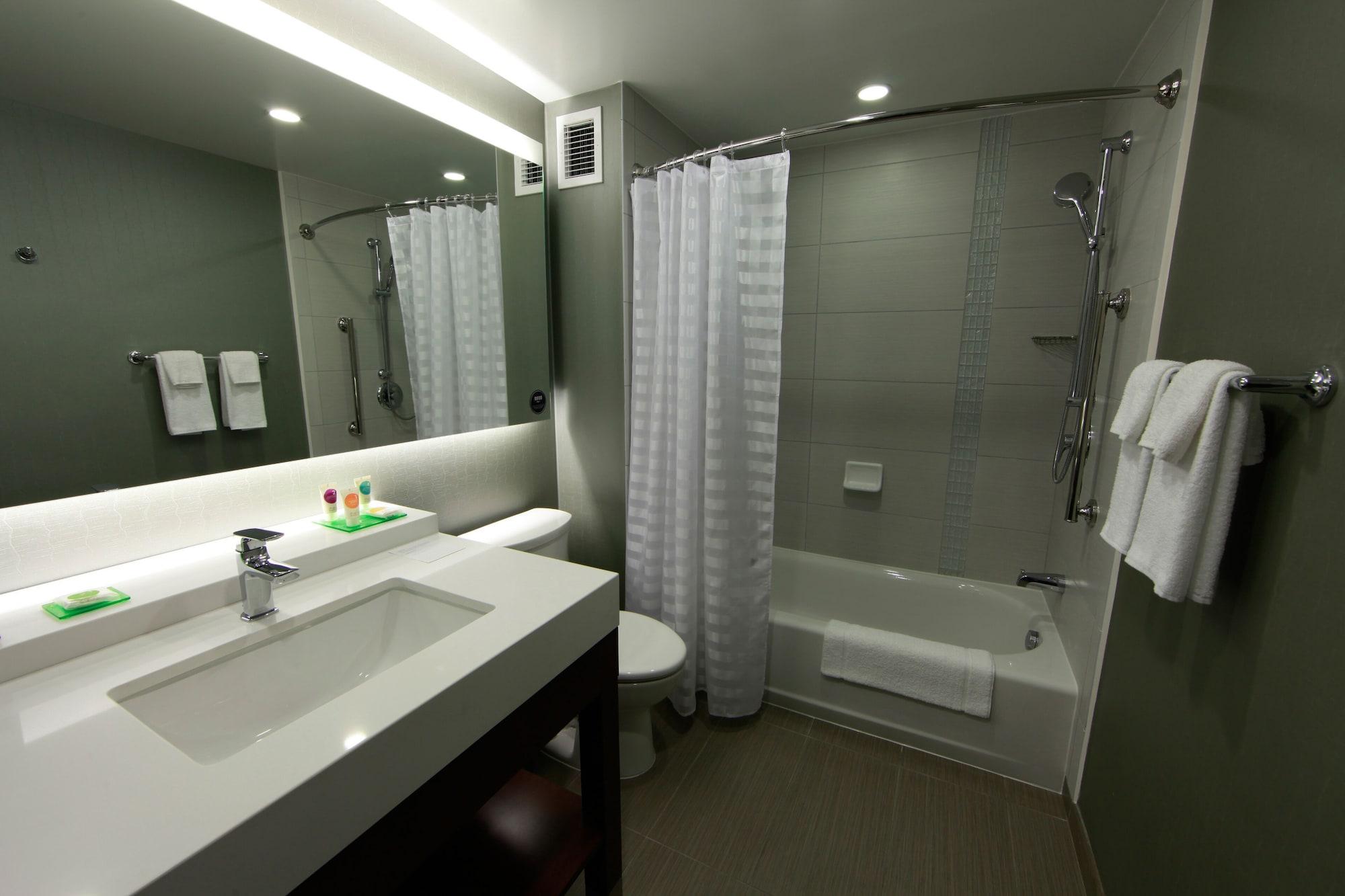 Hyatt Place Tijuana Exteriör bild