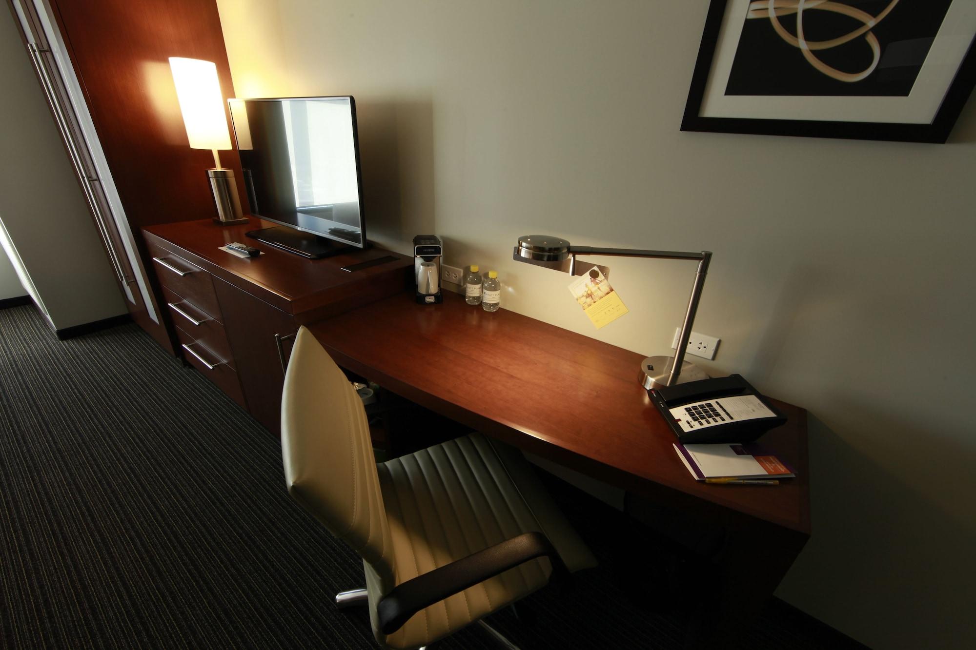 Hyatt Place Tijuana Exteriör bild