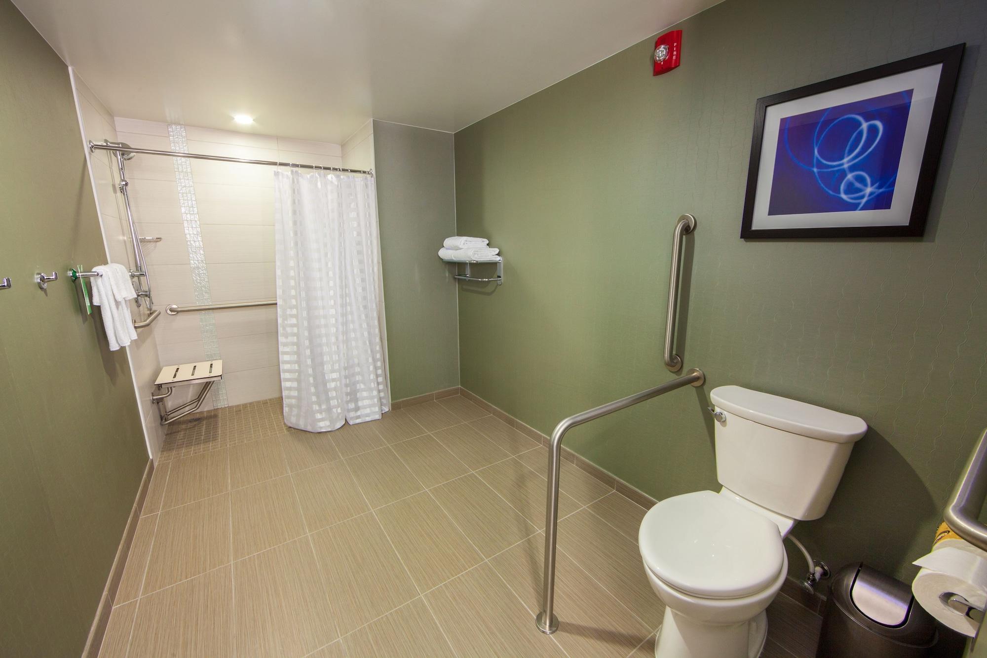 Hyatt Place Tijuana Exteriör bild