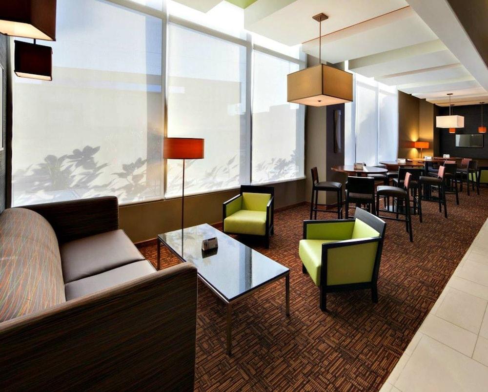 Hyatt Place Tijuana Exteriör bild