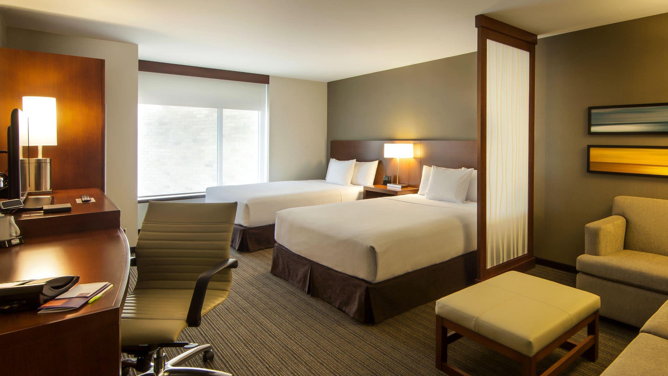 Hyatt Place Tijuana Exteriör bild