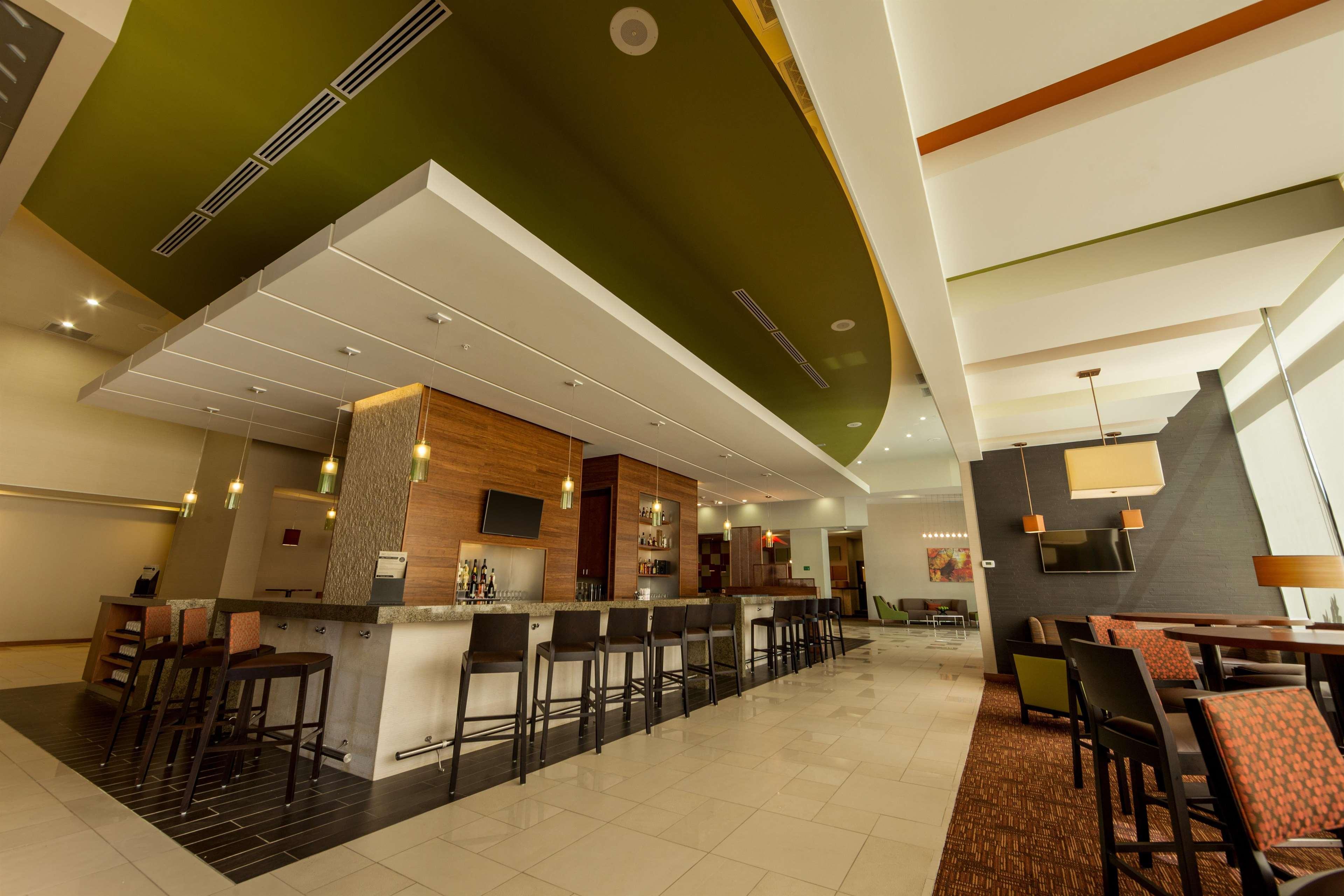 Hyatt Place Tijuana Exteriör bild