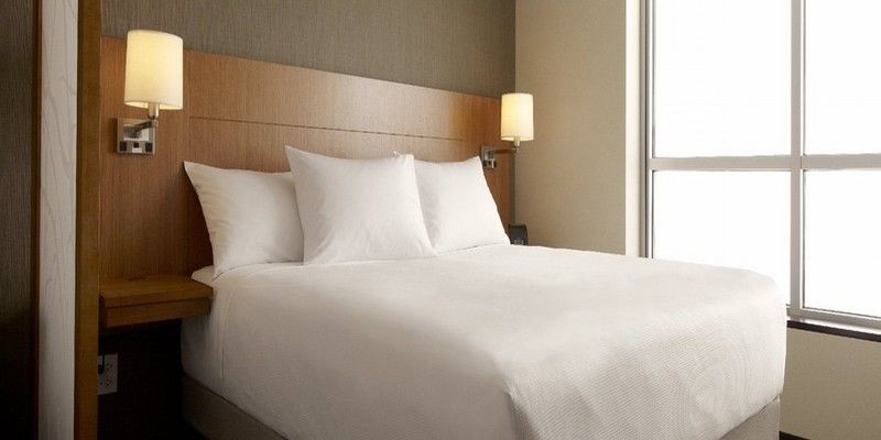 Hyatt Place Tijuana Exteriör bild