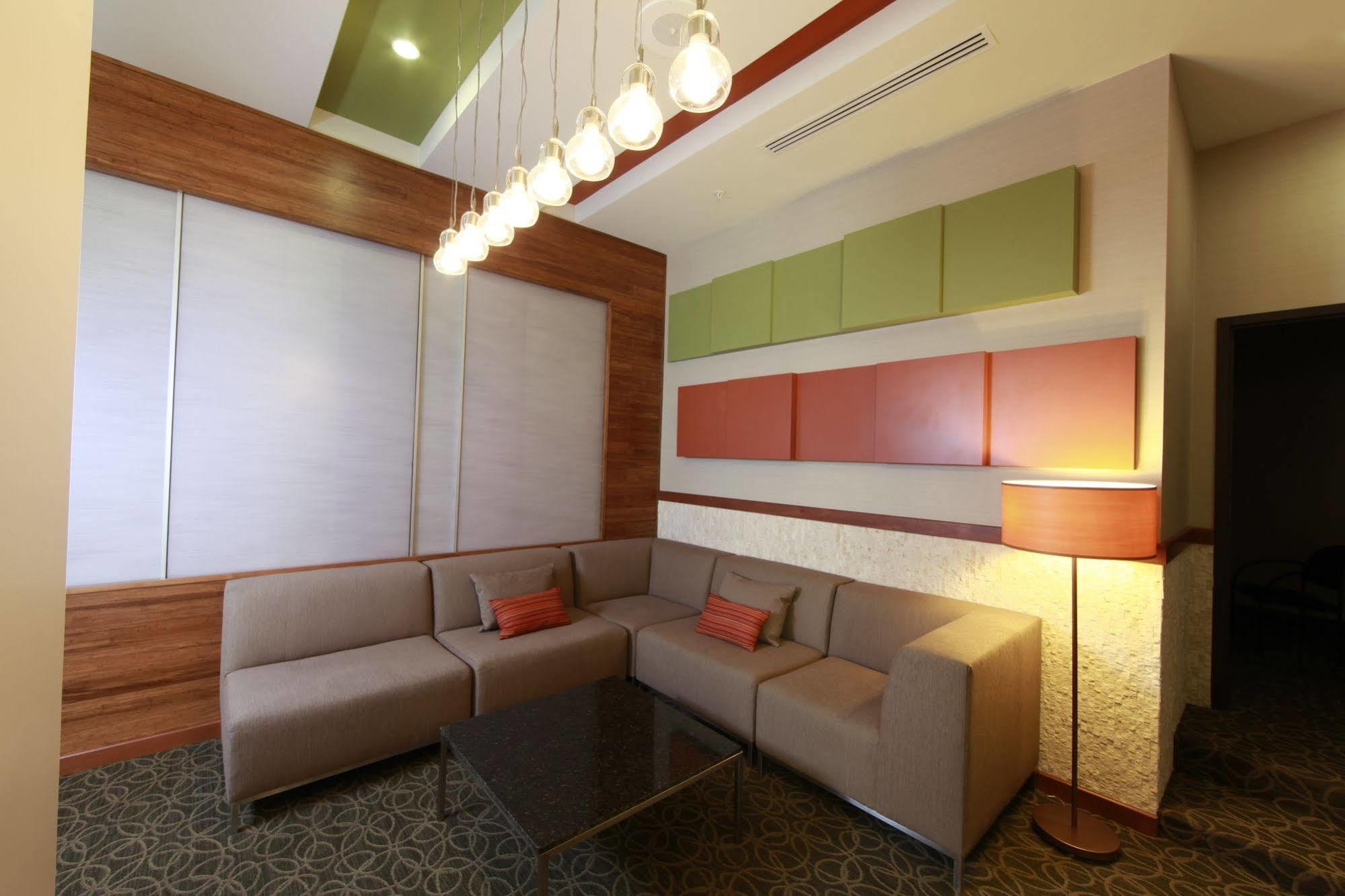Hyatt Place Tijuana Exteriör bild