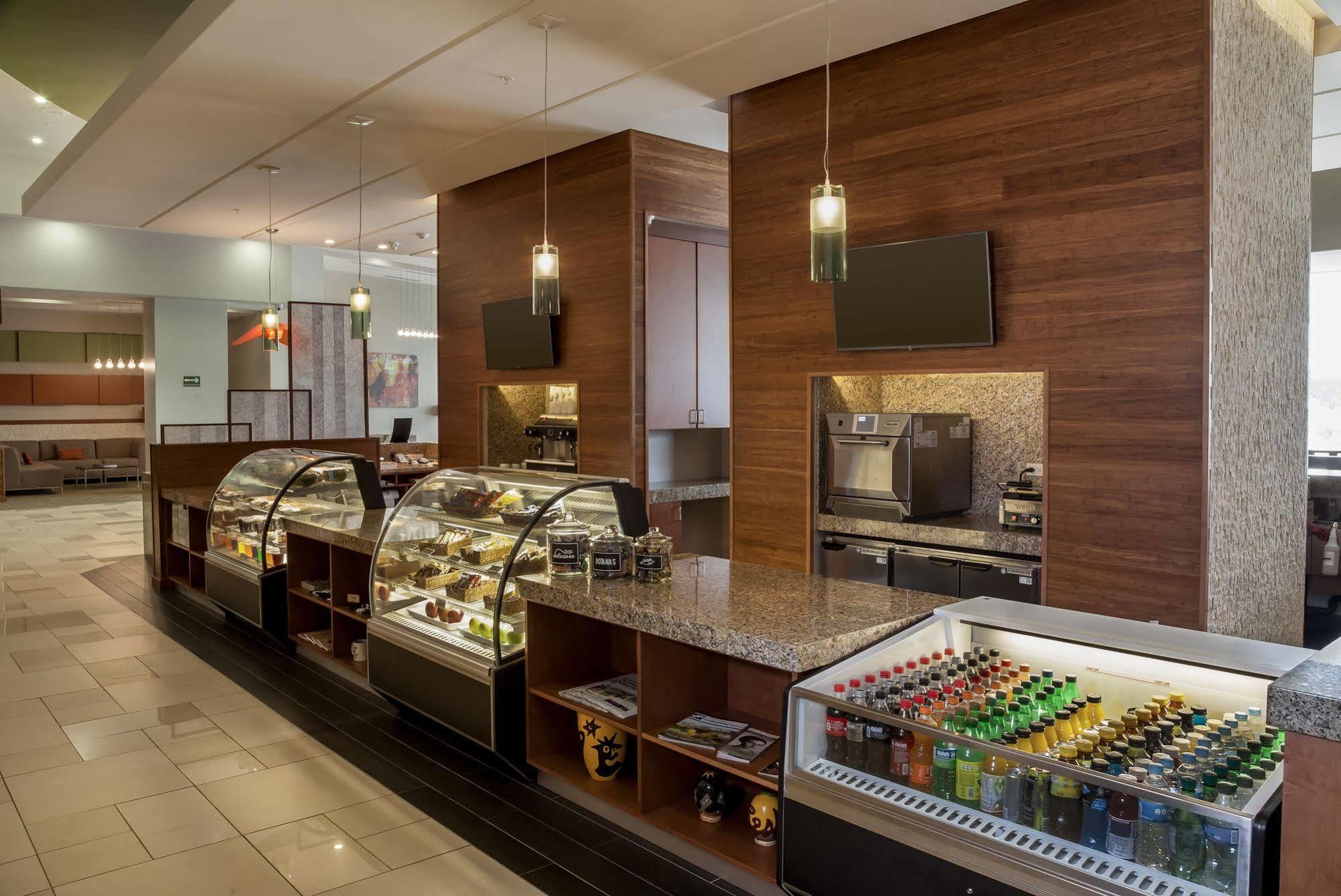 Hyatt Place Tijuana Exteriör bild
