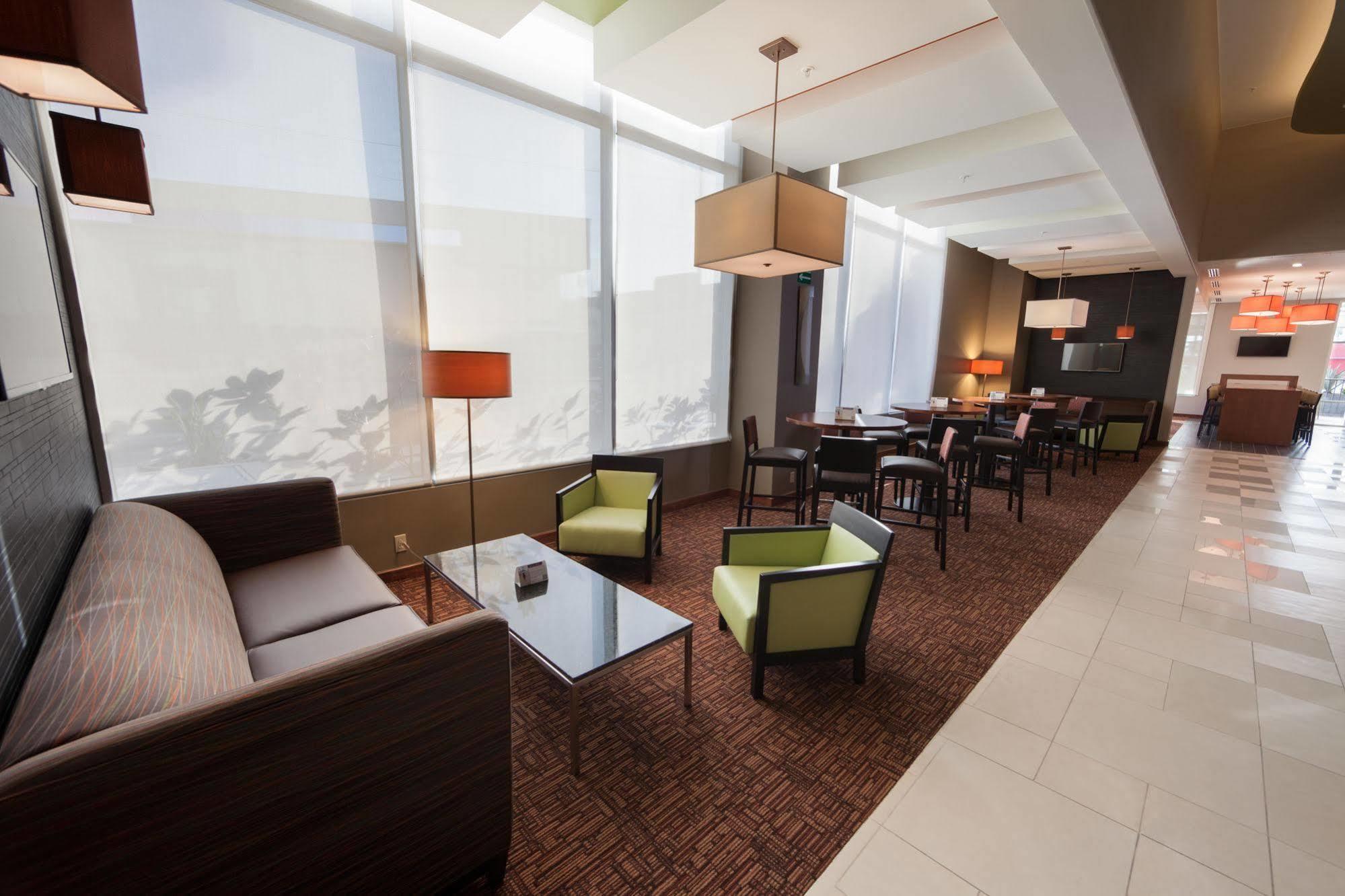 Hyatt Place Tijuana Exteriör bild