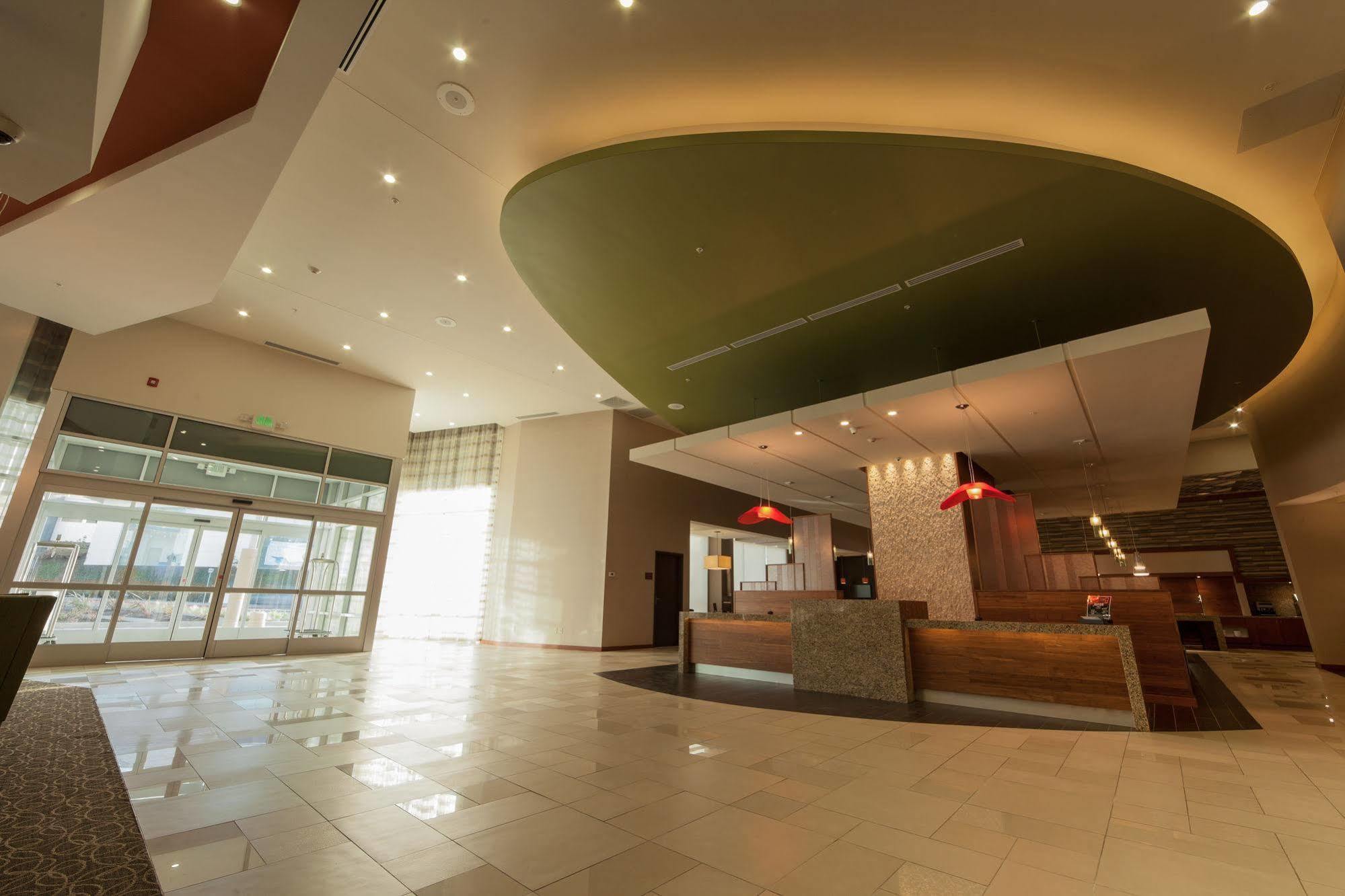 Hyatt Place Tijuana Exteriör bild