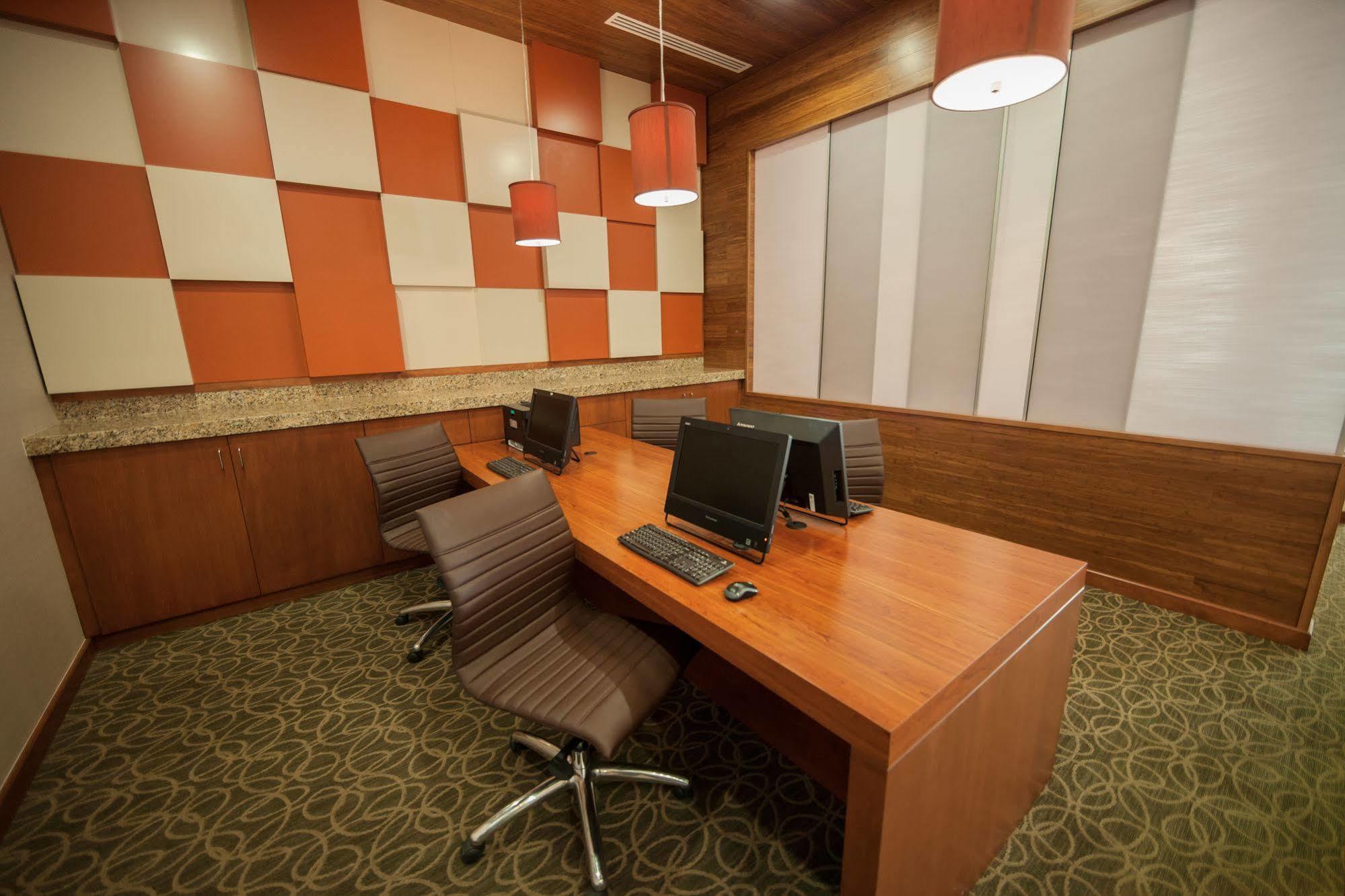 Hyatt Place Tijuana Exteriör bild