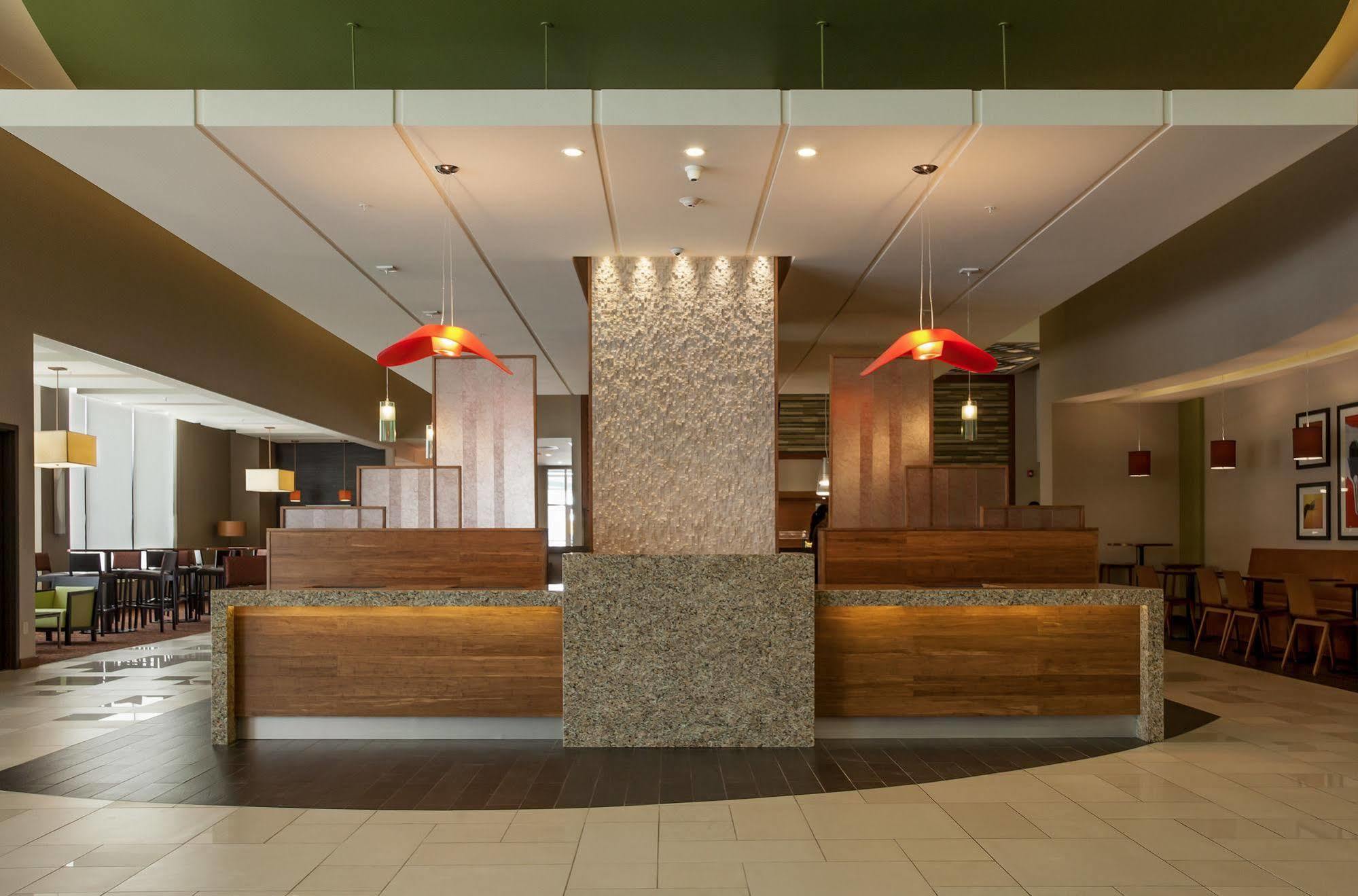 Hyatt Place Tijuana Exteriör bild