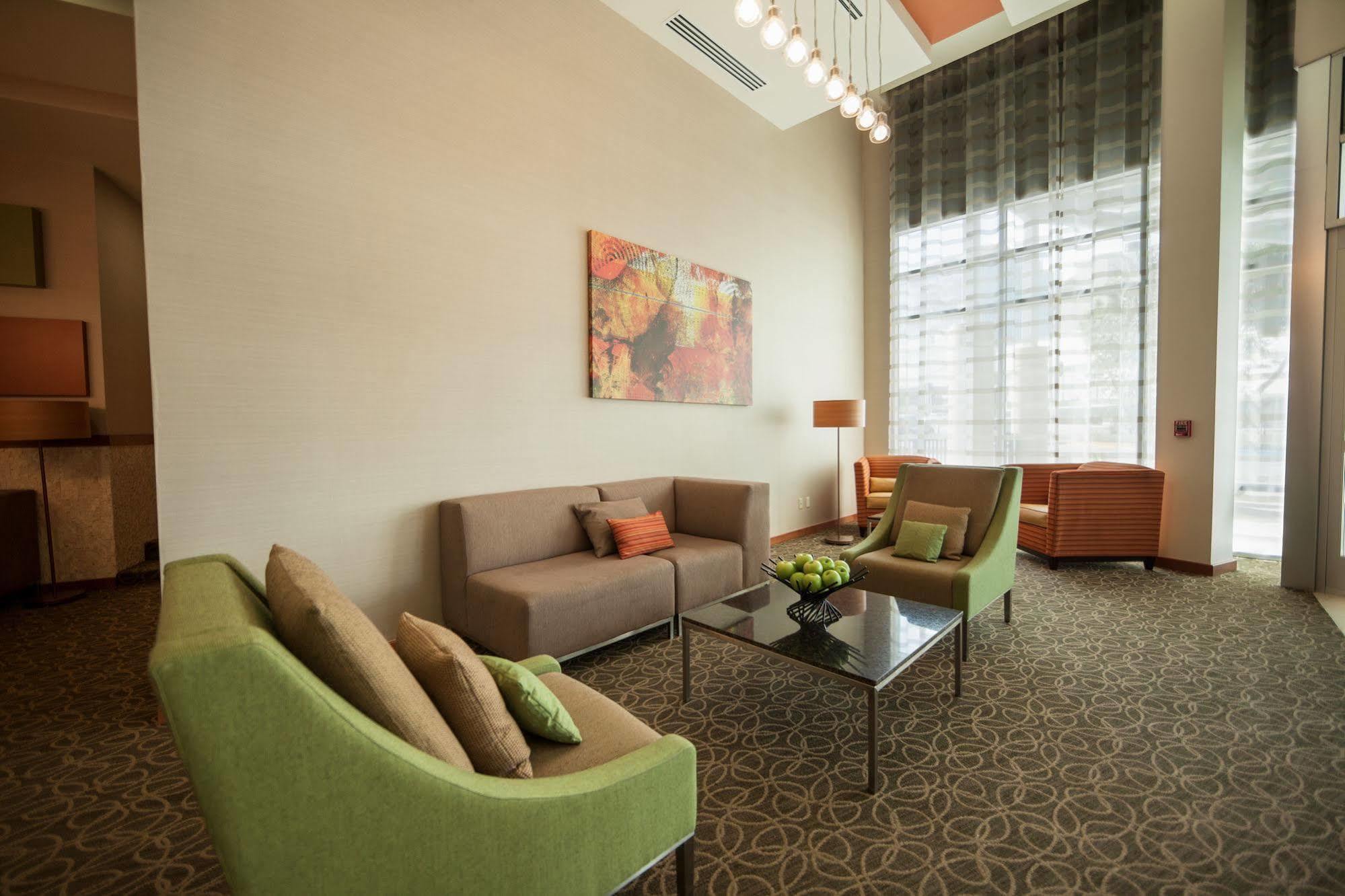 Hyatt Place Tijuana Exteriör bild