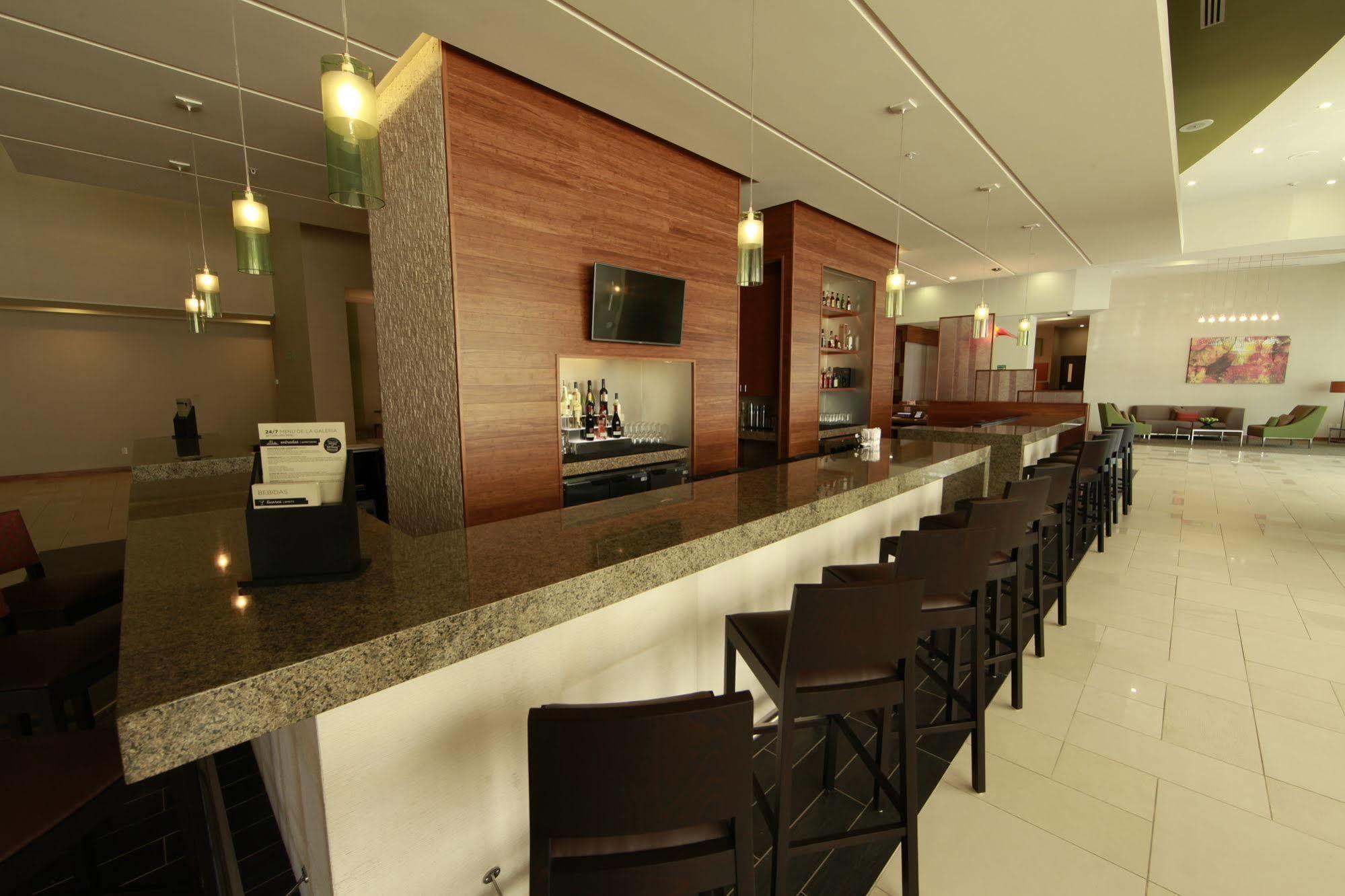 Hyatt Place Tijuana Exteriör bild